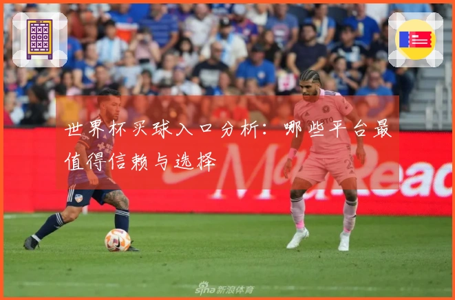 世界杯买球入口分析：哪些平台最值得信赖与选择