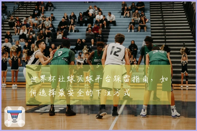 世界杯让球买球平台踩雷指南，如何选择最安全的下注方式