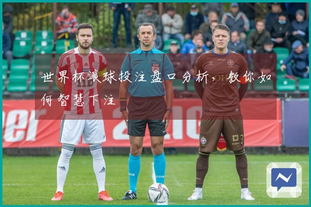 世界杯滚球投注盘口分析，教你如何智慧下注