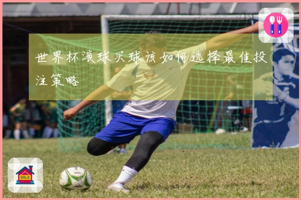 世界杯滚球买球该如何选择最佳投注策略