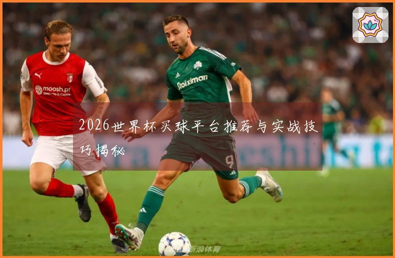 2026世界杯买球平台推荐与实战技巧揭秘