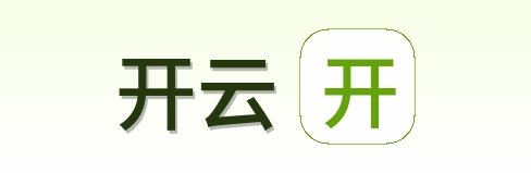 开云 logo